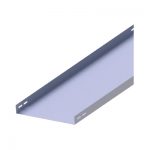 Deliksiz Kablo Kanalı